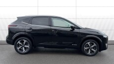 Nissan Qashqai 1.5 E-Power N-Connecta 5dr Auto Hybrid Hatchback